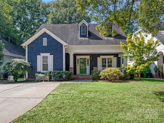 2416 Chesterfield Avenue, Charlotte, NC 28205