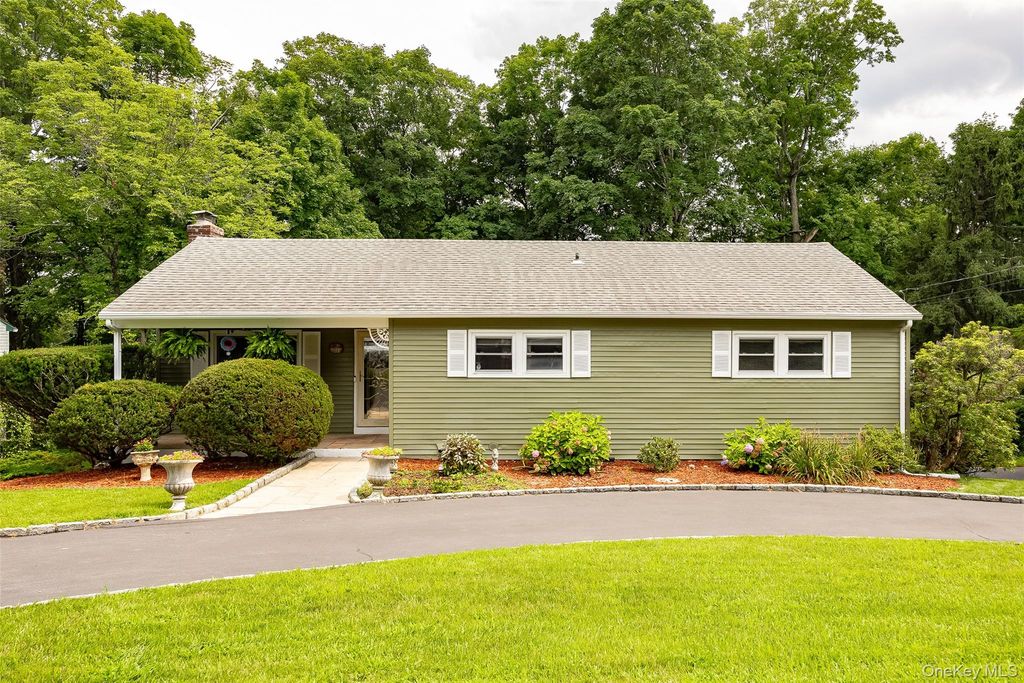 61 Ganung Drive, Ossining, NY 10562 — exterior