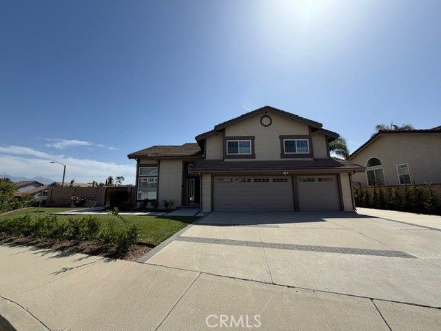 1328 Misty Court, Diamond Bar, CA 91765