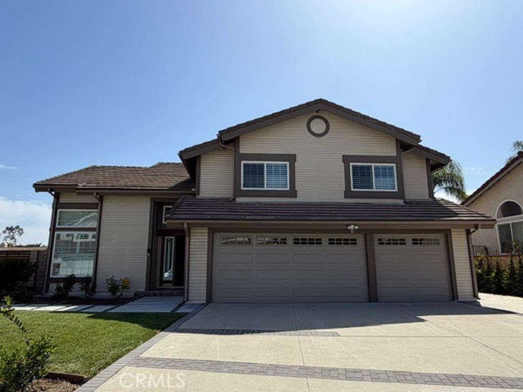 1328 Misty Court, Diamond Bar, CA 91765