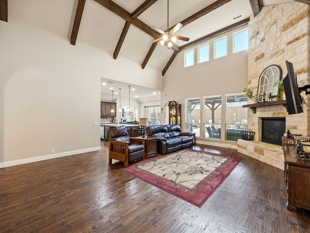 703 Hammond, Wylie, TX 75098