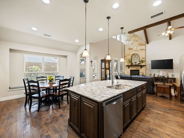 703 Hammond, Wylie, TX 75098