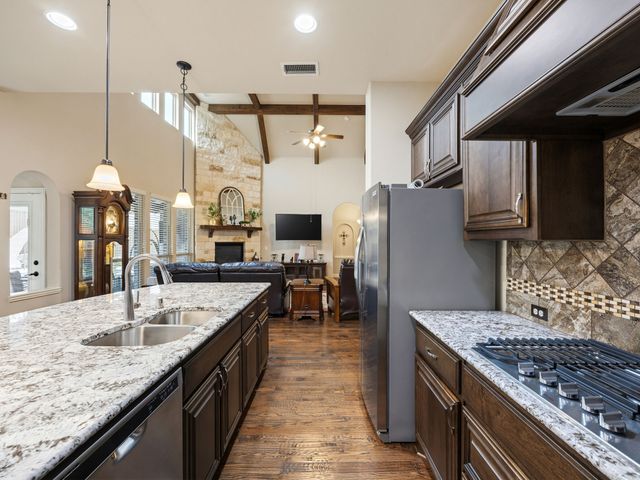 703 Hammond, Wylie, TX 75098