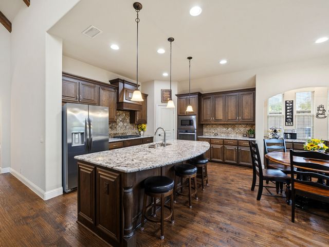 703 Hammond, Wylie, TX 75098