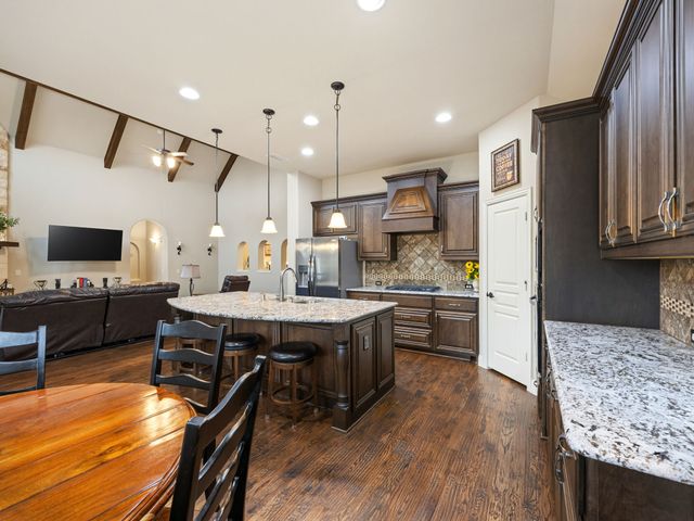 703 Hammond, Wylie, TX 75098