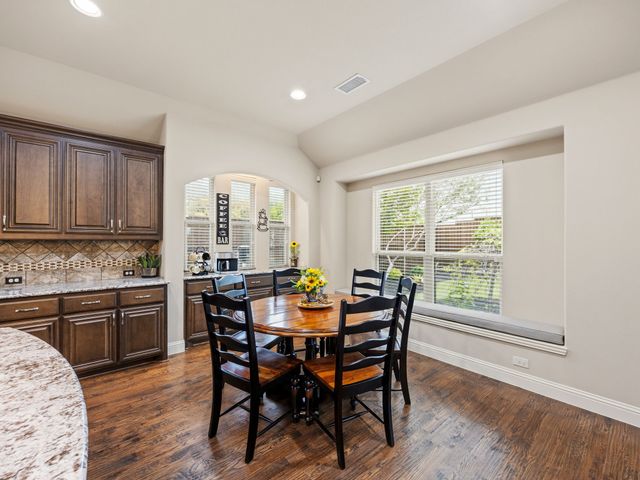 703 Hammond, Wylie, TX 75098