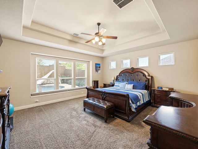 703 Hammond, Wylie, TX 75098