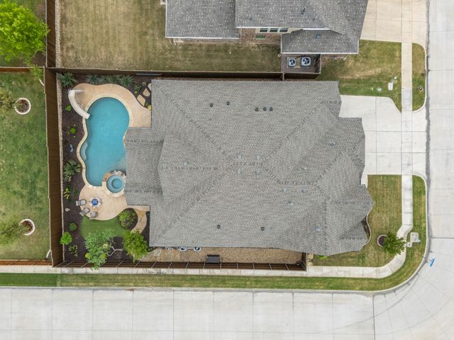 703 Hammond, Wylie, TX 75098