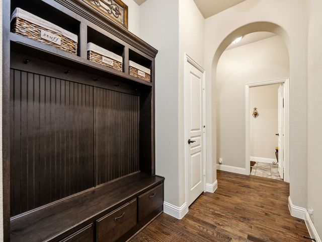 703 Hammond, Wylie, TX 75098