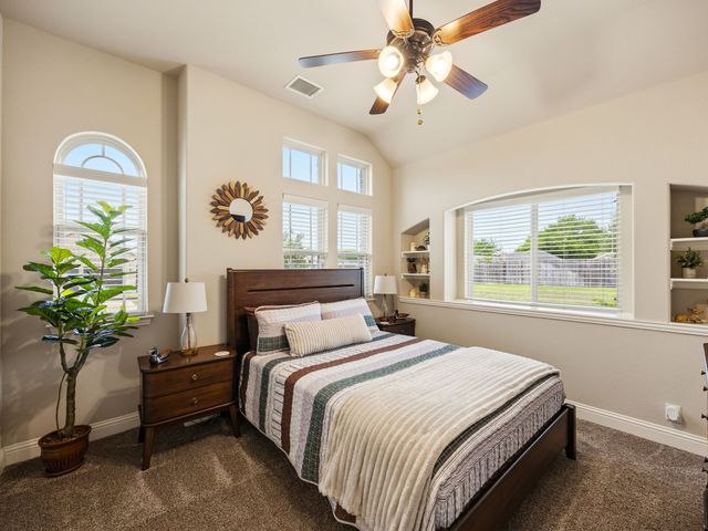 703 Hammond, Wylie, TX 75098