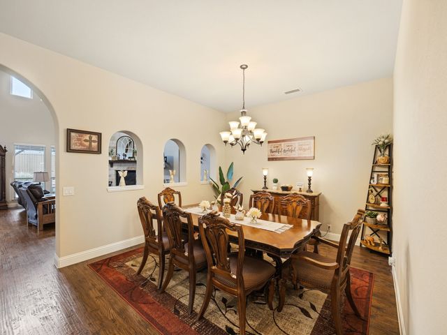 703 Hammond, Wylie, TX 75098