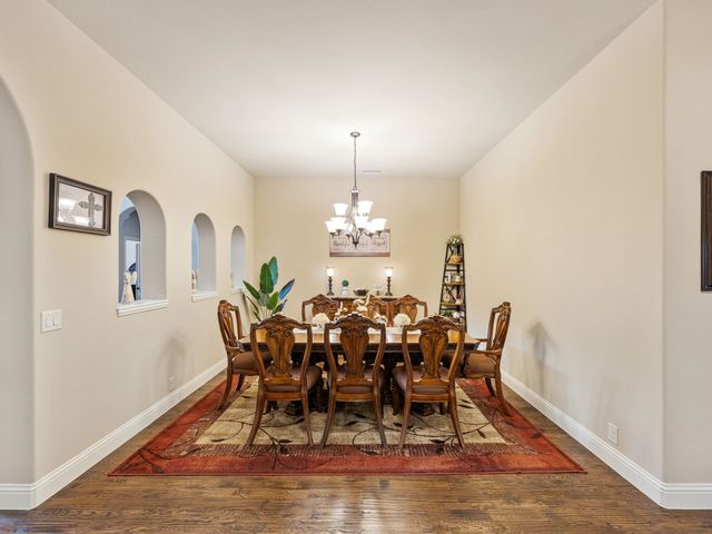 703 Hammond, Wylie, TX 75098