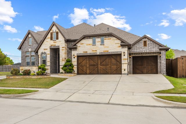703 Hammond, Wylie, TX 75098
