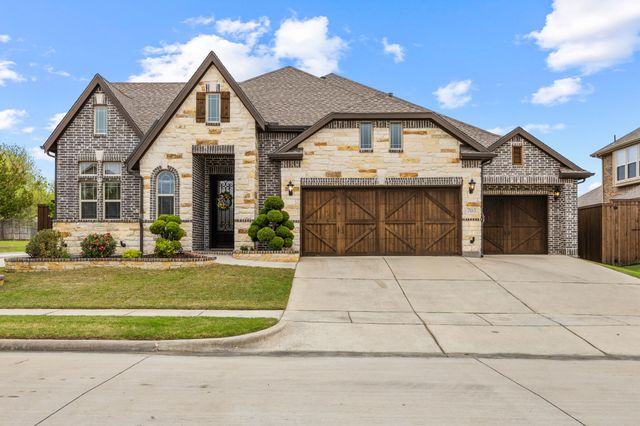 703 Hammond, Wylie, TX 75098