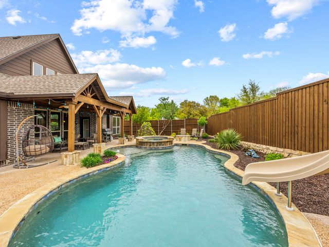 703 Hammond, Wylie, TX 75098