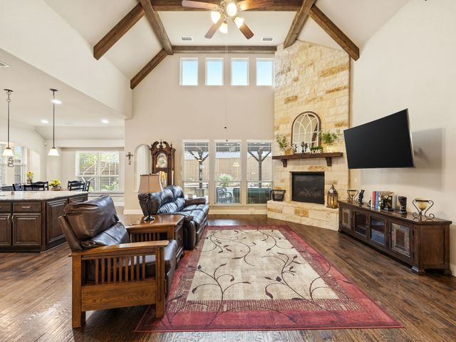 703 Hammond, Wylie, TX 75098