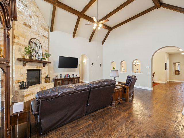 703 Hammond, Wylie, TX 75098