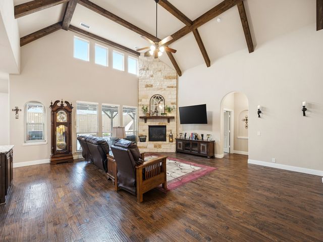 703 Hammond, Wylie, TX 75098