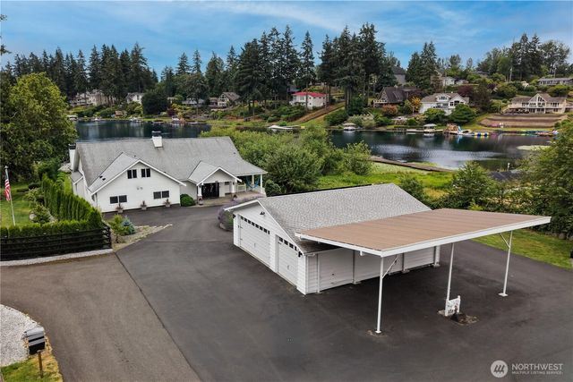 25860 136th Avenue SE, Kent, WA 98042