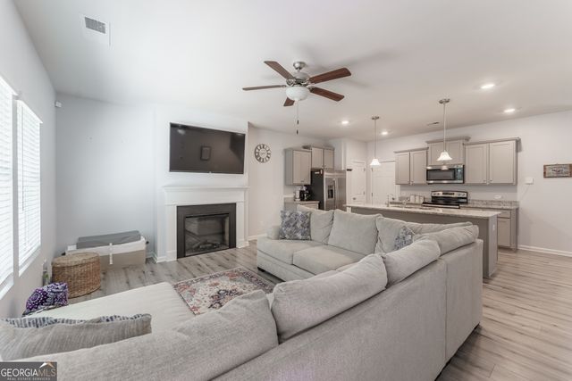 3631 Abbey Way, Gainesville, GA 30507