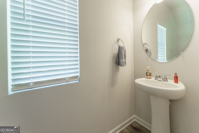 3631 Abbey Way, Gainesville, GA 30507