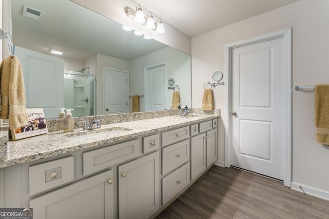 3631 Abbey Way, Gainesville, GA 30507