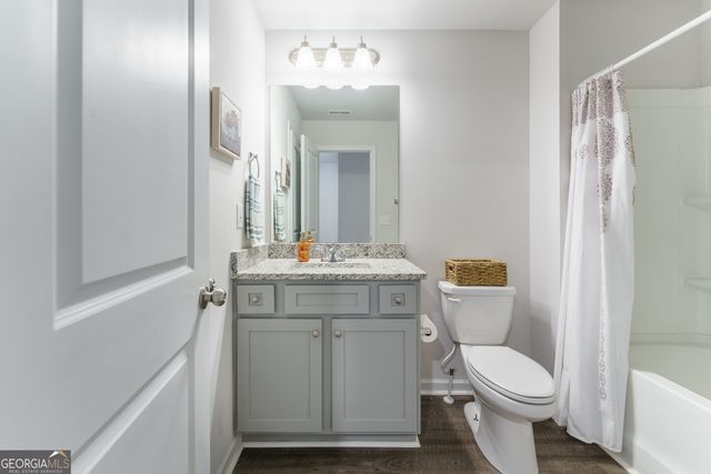 3631 Abbey Way, Gainesville, GA 30507