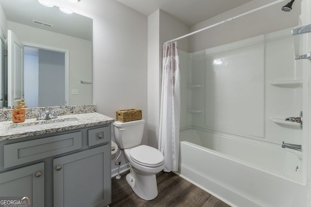 3631 Abbey Way, Gainesville, GA 30507