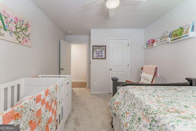3631 Abbey Way, Gainesville, GA 30507