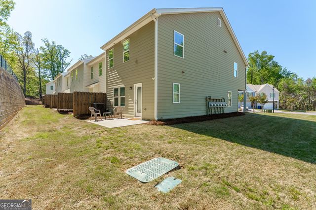 3631 Abbey Way, Gainesville, GA 30507