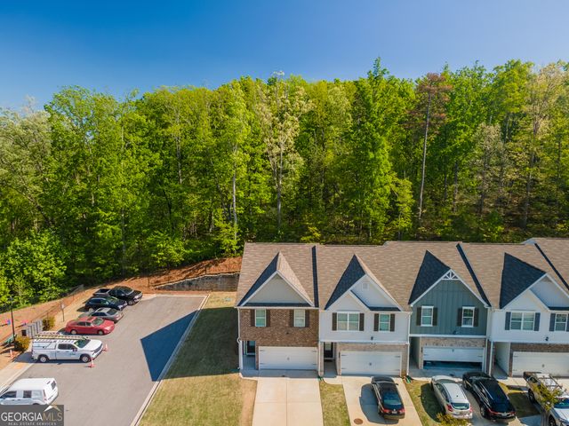 3631 Abbey Way, Gainesville, GA 30507