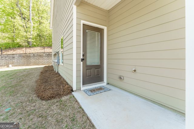 3631 Abbey Way, Gainesville, GA 30507