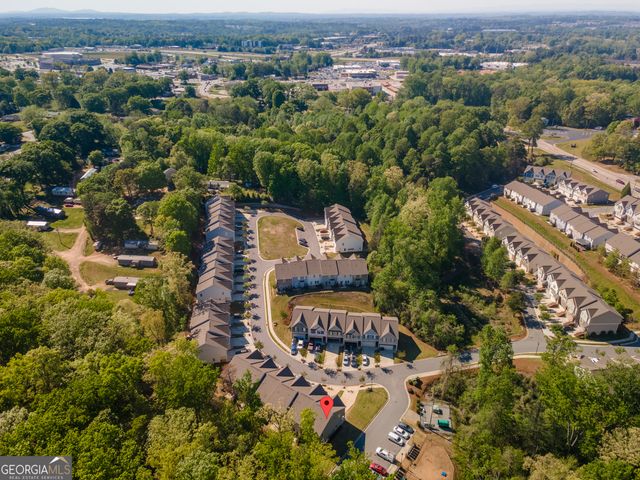 3631 Abbey Way, Gainesville, GA 30507