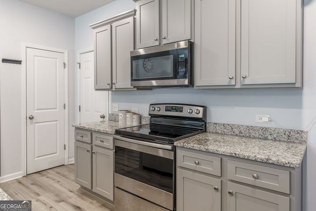 3631 Abbey Way, Gainesville, GA 30507