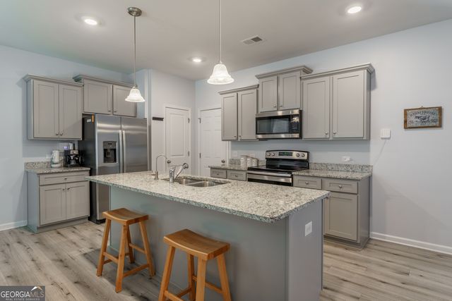 3631 Abbey Way, Gainesville, GA 30507