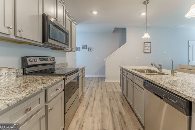 3631 Abbey Way, Gainesville, GA 30507