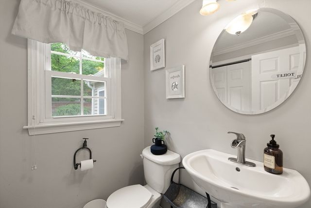 9 Highland, Stoughton, MA 02072