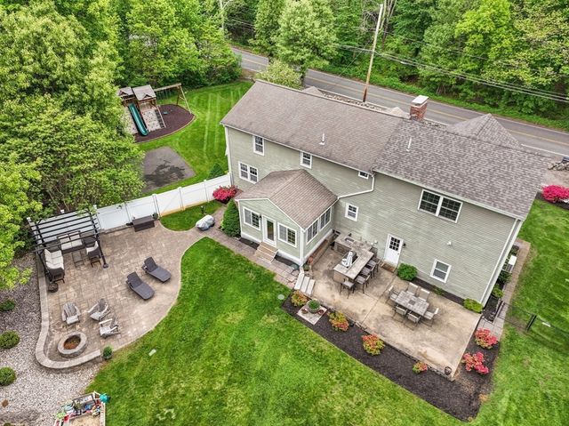 9 Highland, Stoughton, MA 02072