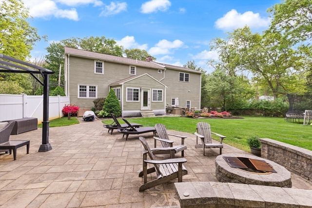 9 Highland, Stoughton, MA 02072