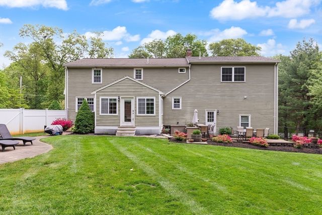 9 Highland, Stoughton, MA 02072