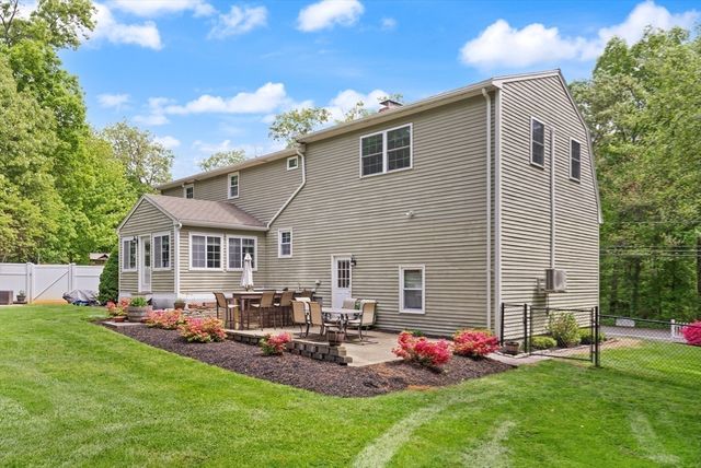 9 Highland, Stoughton, MA 02072