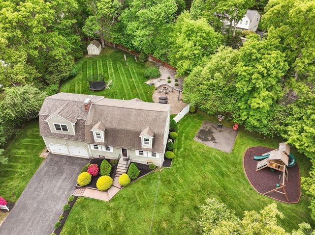 9 Highland, Stoughton, MA 02072