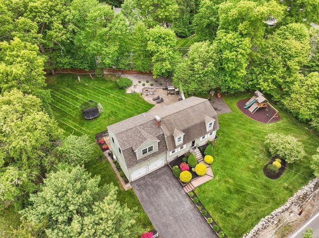 9 Highland, Stoughton, MA 02072