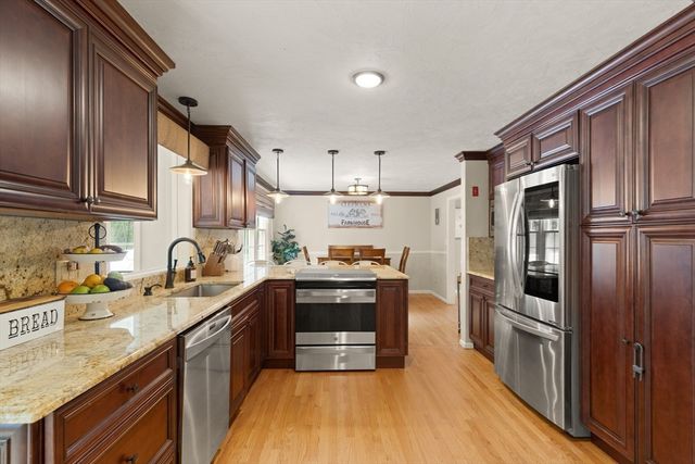 9 Highland, Stoughton, MA 02072