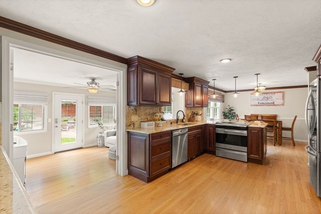 9 Highland, Stoughton, MA 02072