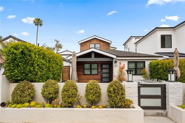 518 Marigold Avenue, Corona Del Mar, CA 92625
