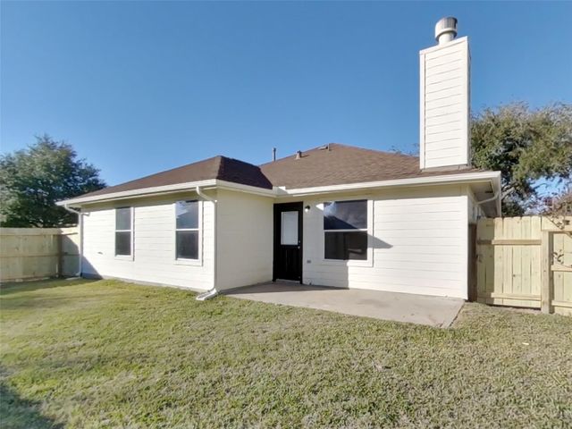 19111 Deep South Court, Katy, TX 77449
