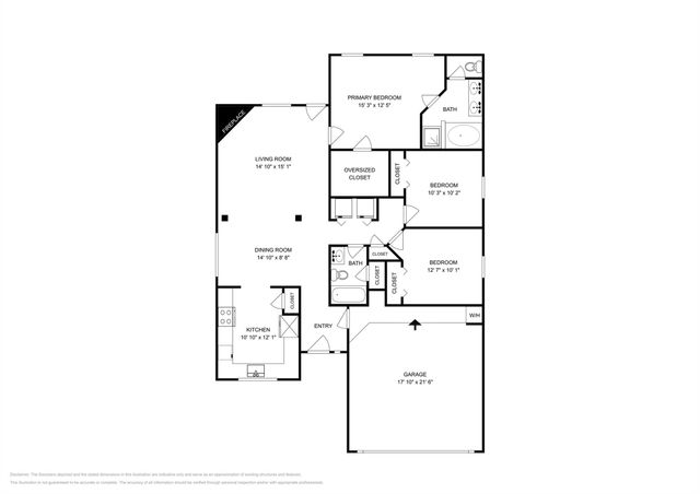 19111 Deep South Court, Katy, TX 77449