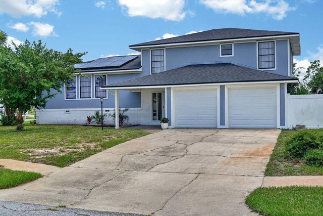 600 SEA GULL COURT, Edgewater, FL 32141