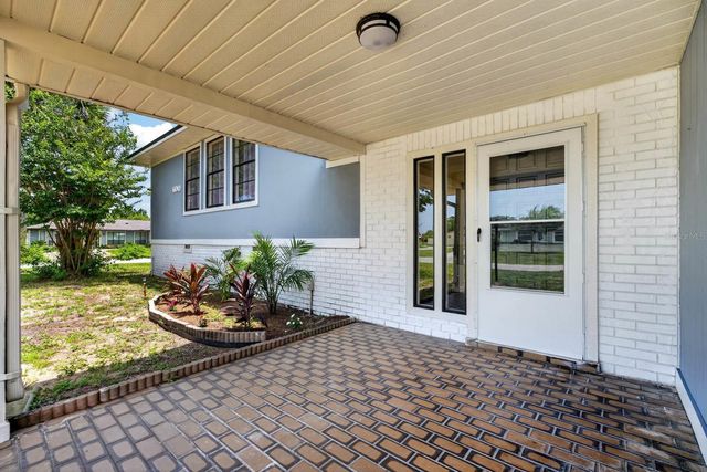 600 SEA GULL COURT, Edgewater, FL 32141